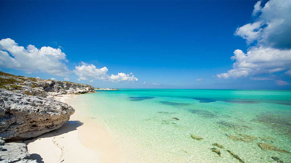 Turks and Caicos Land For Sale