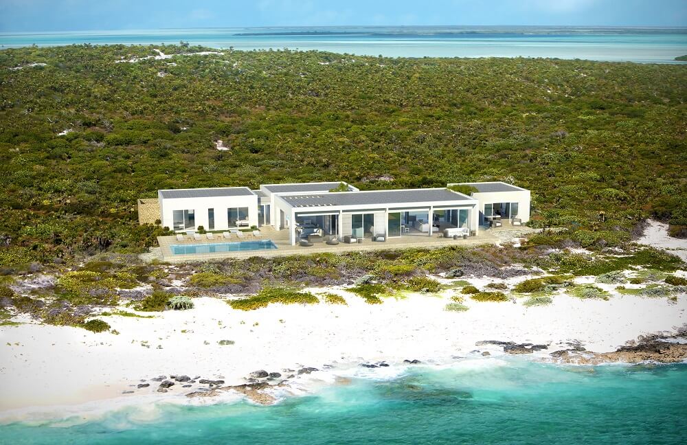 Turks and Caicos Real Estate For Sale