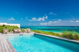Turks and Caicos Vacation Home