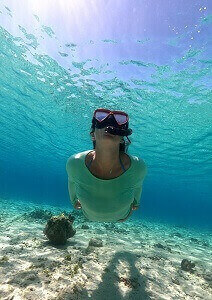 Best Snorkeling in the Caribbean