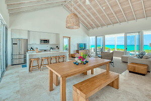 Turks and Caicos Property Types